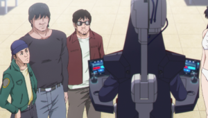 Episode 11