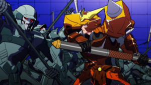 Combat