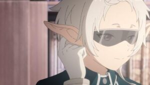 The Fiancé of Despair