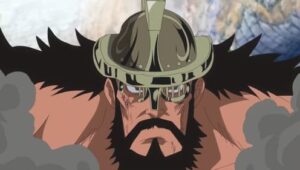 A Decisive Battle Against the Executives! Proud Hajrudin!