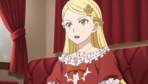 A Miracle for the High-Minded Princess