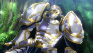 The Wandering Knight Sets Out to Make the World a Better Place