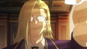 Dragon Emperor of Earth and Mountain