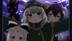 Here Comes the Lord Squad!