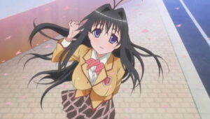 DVD Volume 1: Eizou Tokuten 1