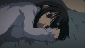 Kuro-chan and Shiro-chan