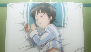 DVD Volume 1: Eizou Tokuten 2