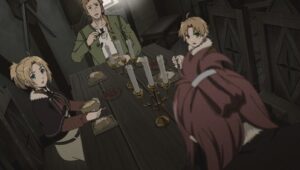 Emergency Family Meeting