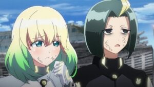 I Come From Magano - Say It Ain't So, Rokuro!