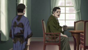 Tokushirou-san's Number One