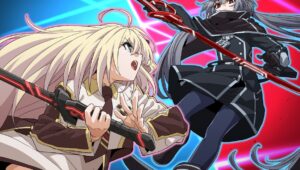 Spirit Charmers II: “Hiita the Fire Charmer”