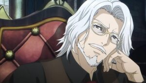 The Nibelungen Plan (Japoneza) 