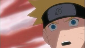 Orochimaru's Shadow