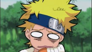 Gotta See! Gotta Know! Kakashi-Sensei's True Face!