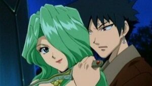 Out of Time, Part 5