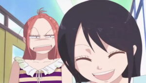 Send Forbidden Love Flying!