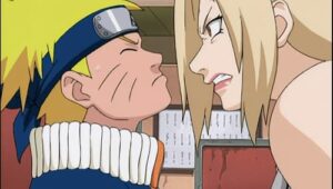 Deadlock! Sannin Showdown!