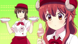 Sharpen Your Mind!! The Newly Awakened Powers of the Magical Girl