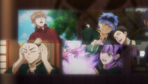 Episode 7