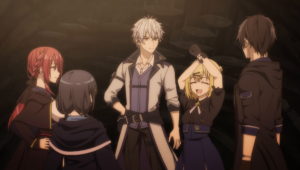 Episode 9