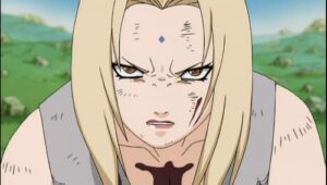 The Fifth Hokage! A Life on the Line!