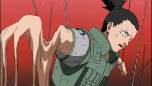 Fakeout: Shikamaru's Comeback!