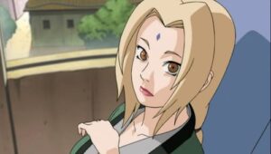 Blaze Away, Byakugan! This is My Ninja Way!