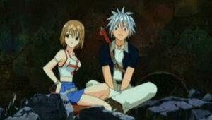 The Rave Master, Part 2