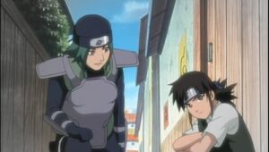 Run Idate, Run! Nagi Island Awaits!