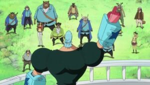 Save Zunisha - The Straw Hat's Rescue Operation!