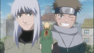 An Impossible Choice: The Pain Within Tsunade's Heart