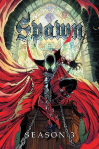 Spawn: Season 3