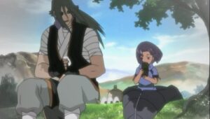 The Enemy of the Byakugan