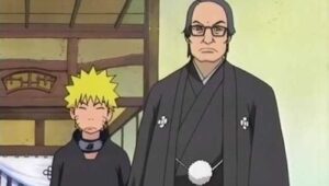 Laughing Shino