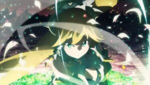 The War of Underworld