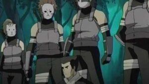 Crisis: The Hidden Leaf 11 Gather!