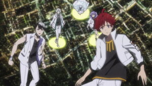 Bring Despair to the Earth, and…