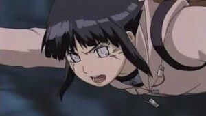 The Byakugan Sees the Blind Spot!