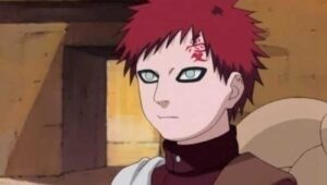 The Targeted Shukaku