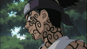 360 Degrees of Vision: The Byakugan's Blind Spot