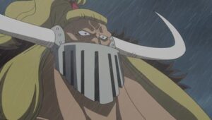 The Secret of the Wano Country - The Kozuki Family and the Poneglyphs