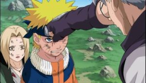 Attack! Fury of the Rasengan!