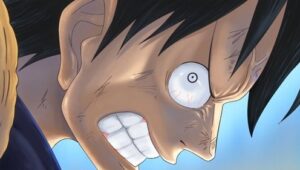 Dead or Alive! A Fateful Countdown!