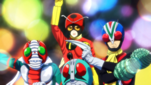 Episode 18
