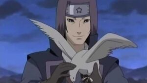 Hidden Jutsu! The Price of the Ninja Art: Kujaku