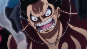 Kaido Laughs! The Emperors of the Sea vs. the New Generation!