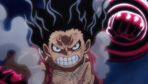 Moon Princess Echoes! The Final Phase of the Land of Wano!