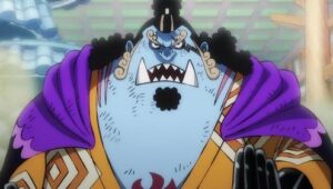 Showdown Battles of the Monsters! Yamato and Franky
