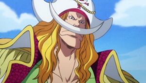 Oden's Determination! Whitebeard's Test!