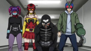 Episode 23